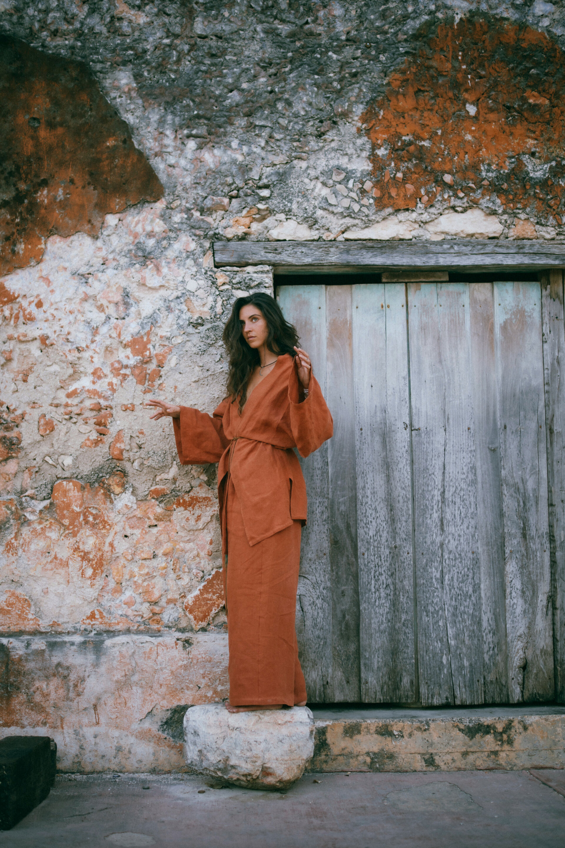 Manoela Bosworth